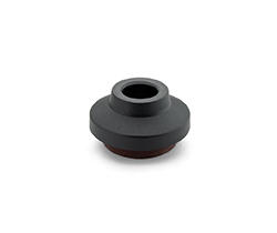 BASE LS.VA-Bases pieds réglables antivibratoires